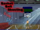 Basketball Shooting